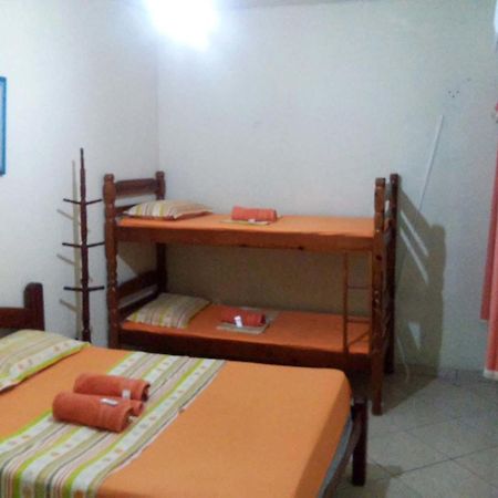 Casa E Praia Hospedaria 아라이알도카보 객실 사진
