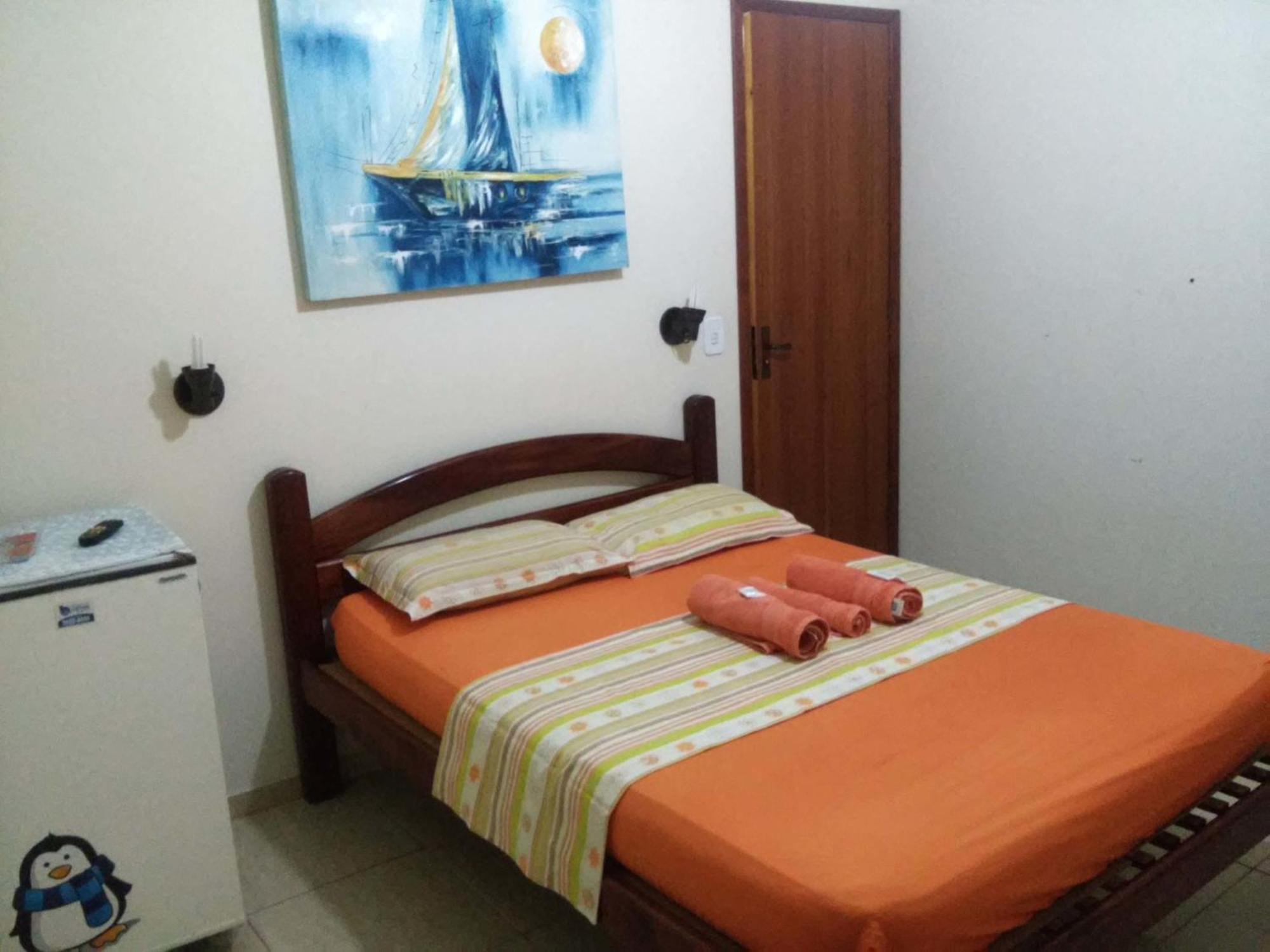 Casa E Praia Hospedaria 아라이알도카보 객실 사진