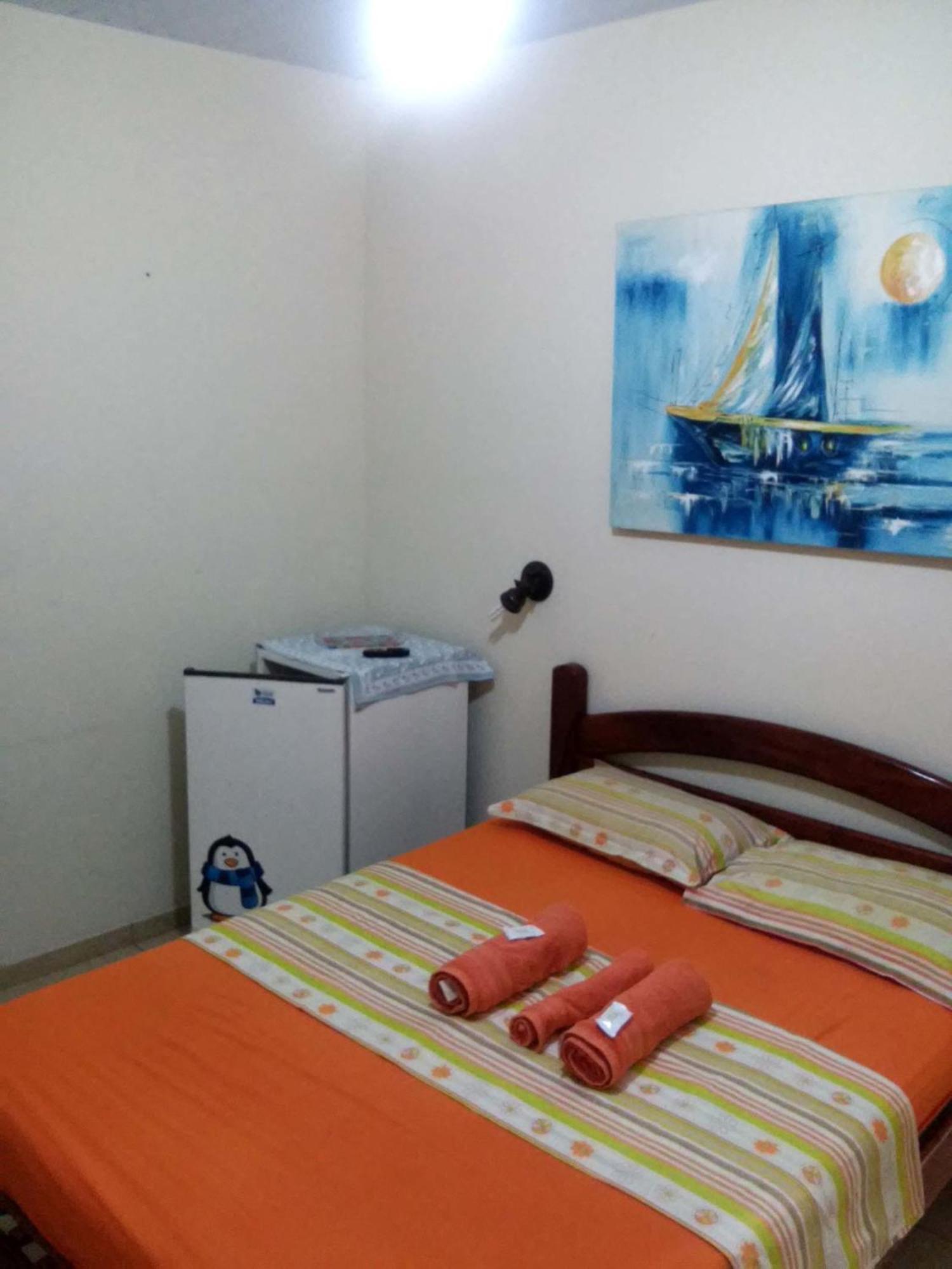 Casa E Praia Hospedaria 아라이알도카보 객실 사진