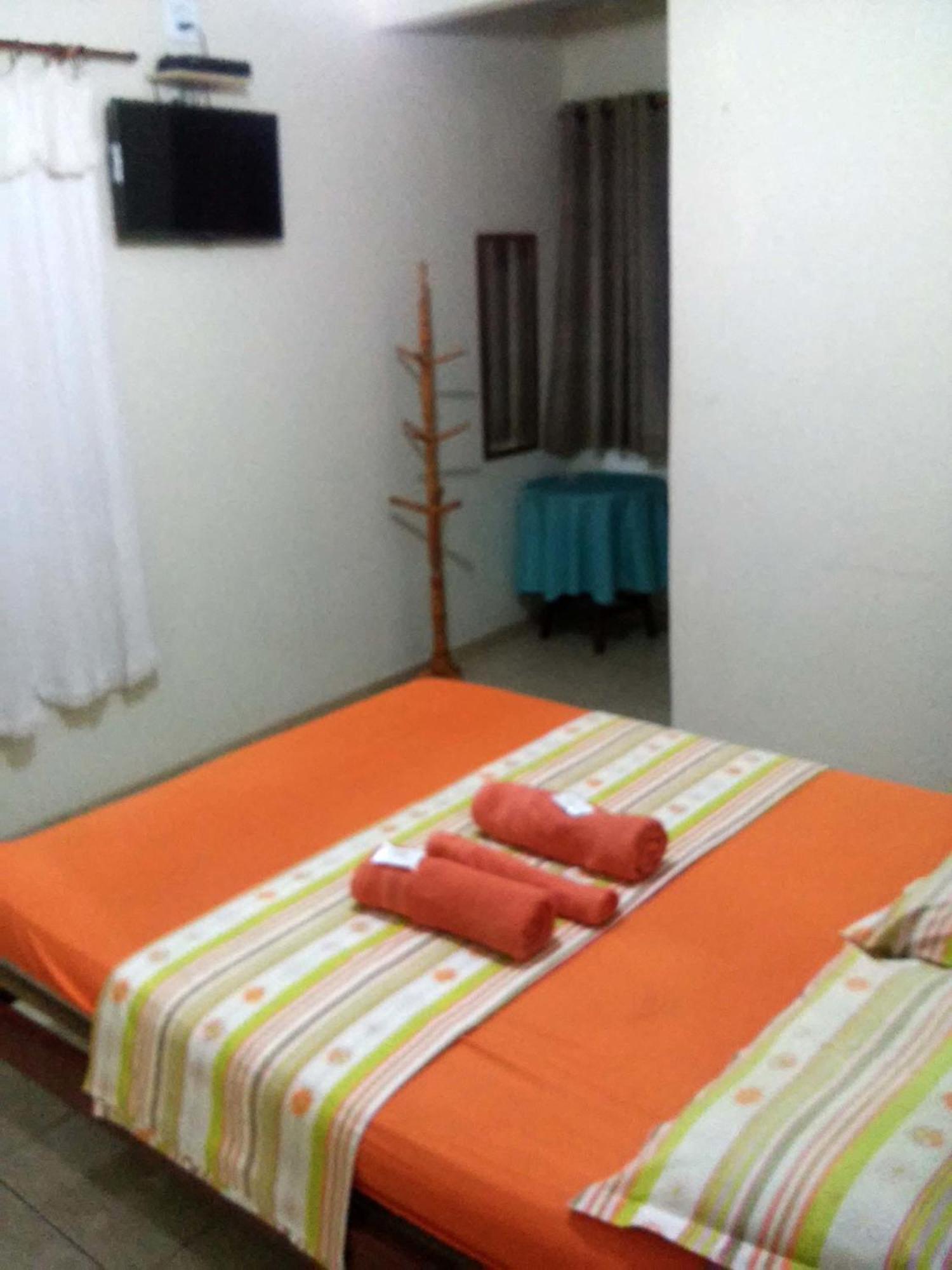 Casa E Praia Hospedaria 아라이알도카보 객실 사진