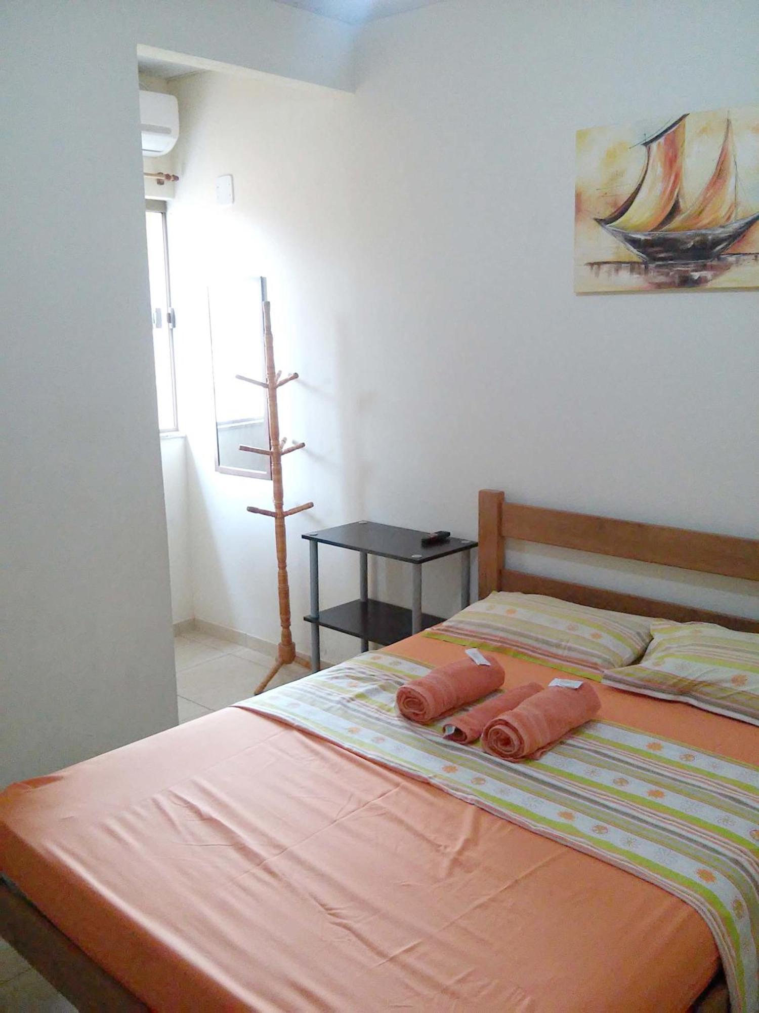 Casa E Praia Hospedaria 아라이알도카보 객실 사진