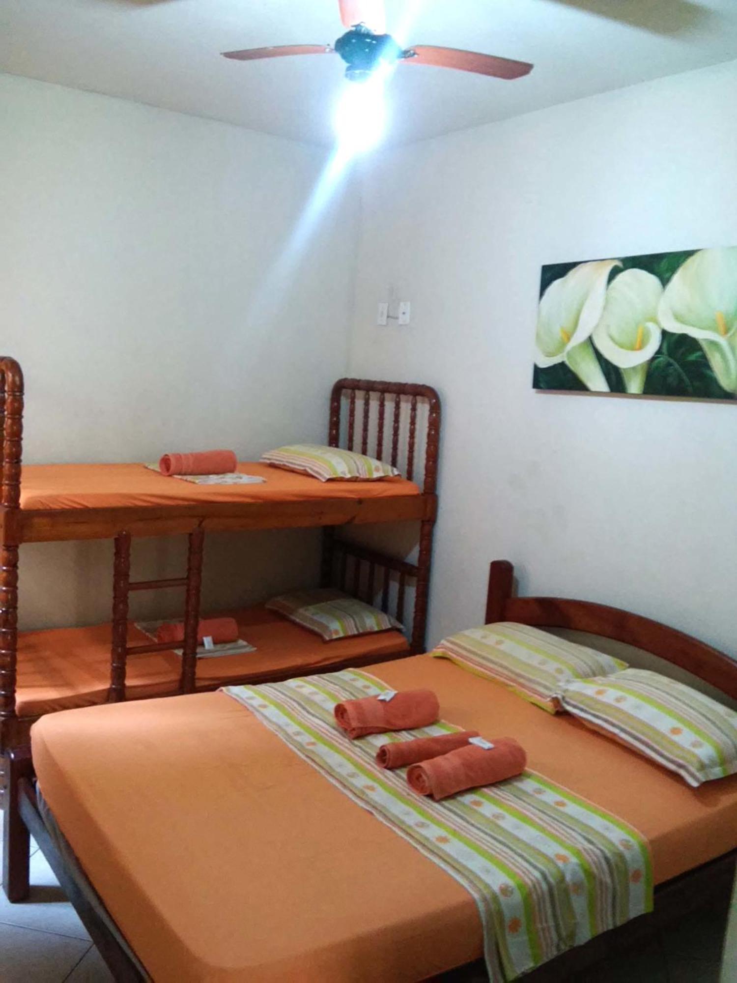 Casa E Praia Hospedaria 아라이알도카보 객실 사진