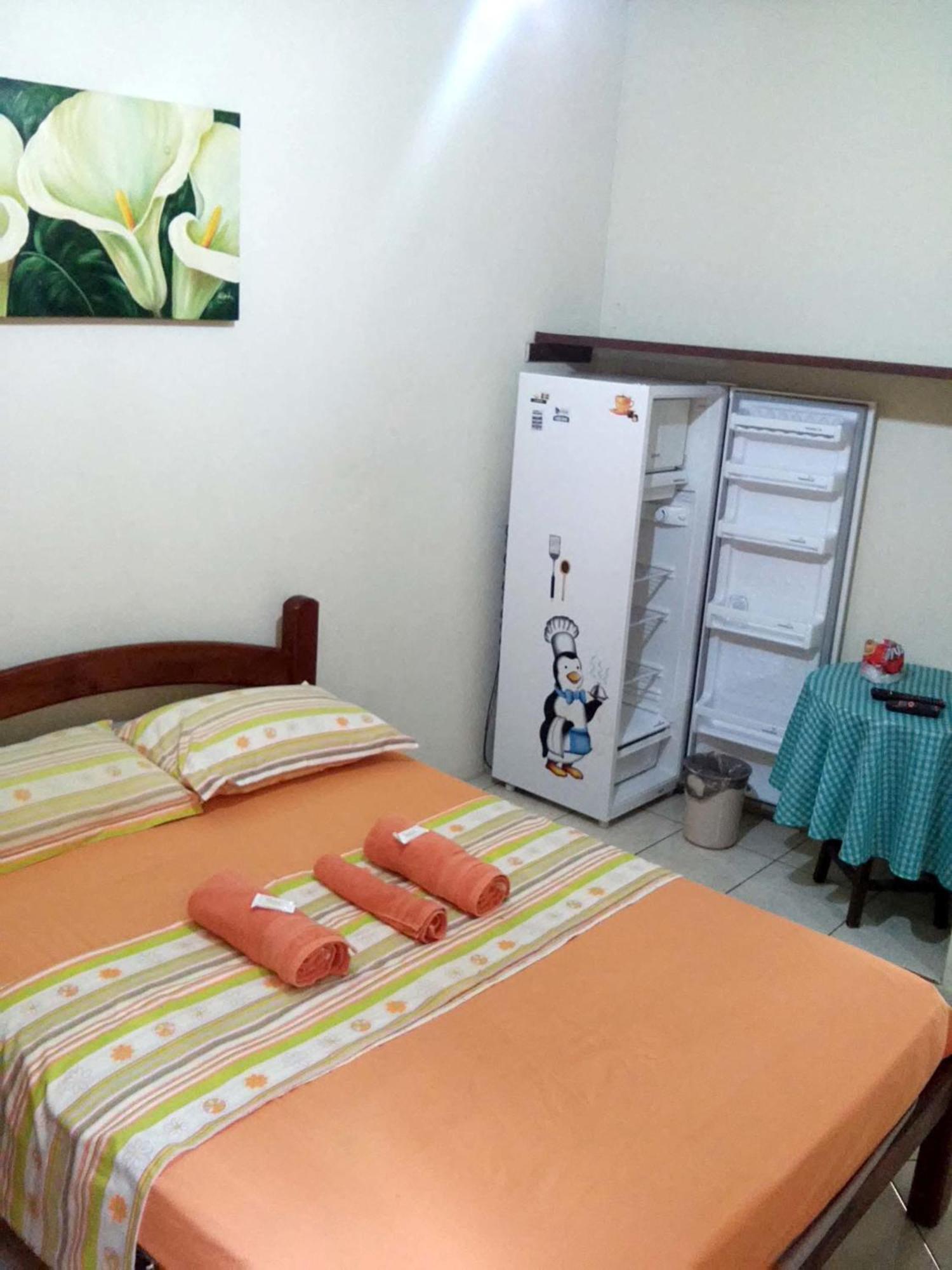 Casa E Praia Hospedaria 아라이알도카보 객실 사진