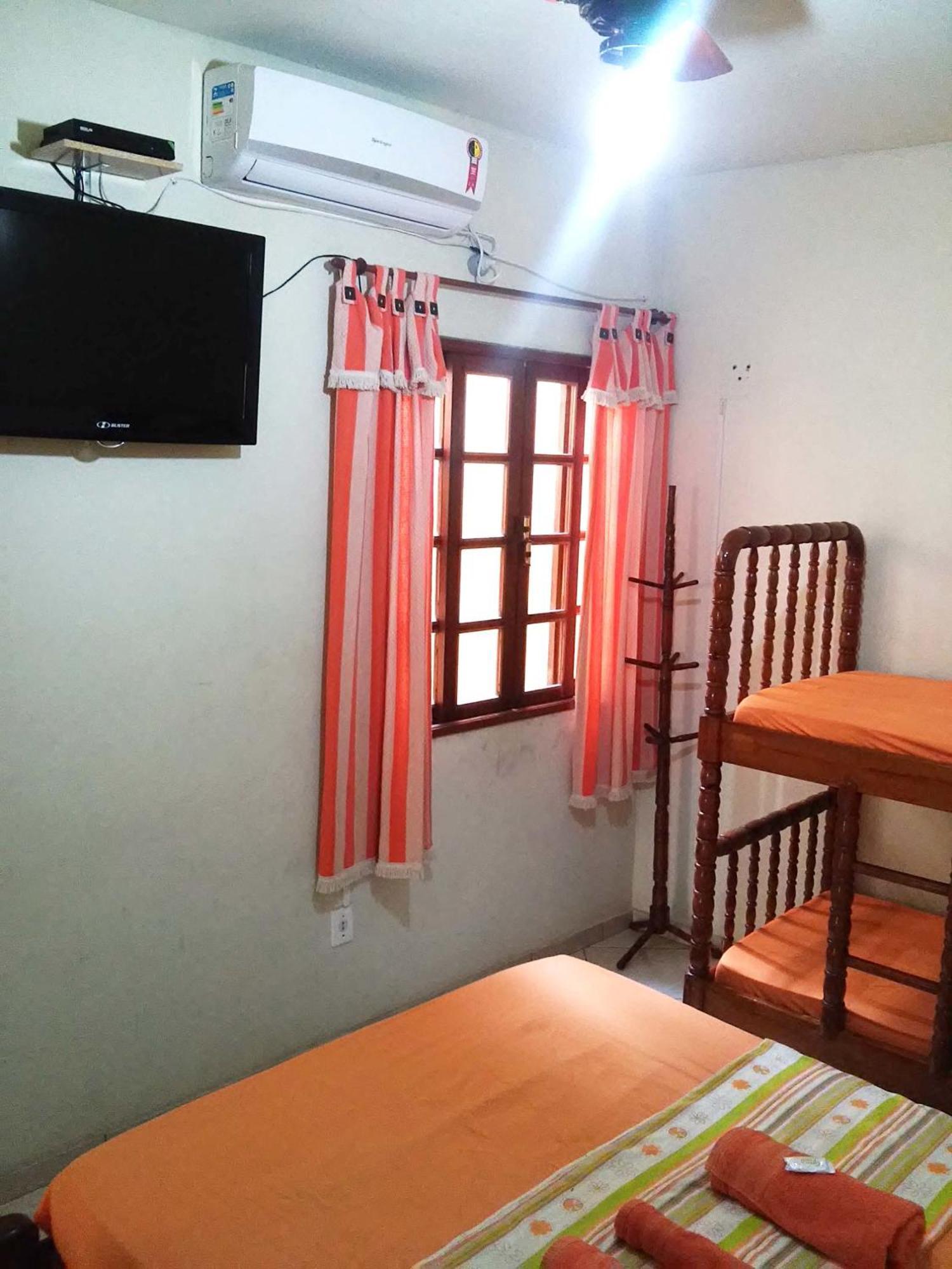 Casa E Praia Hospedaria 아라이알도카보 객실 사진