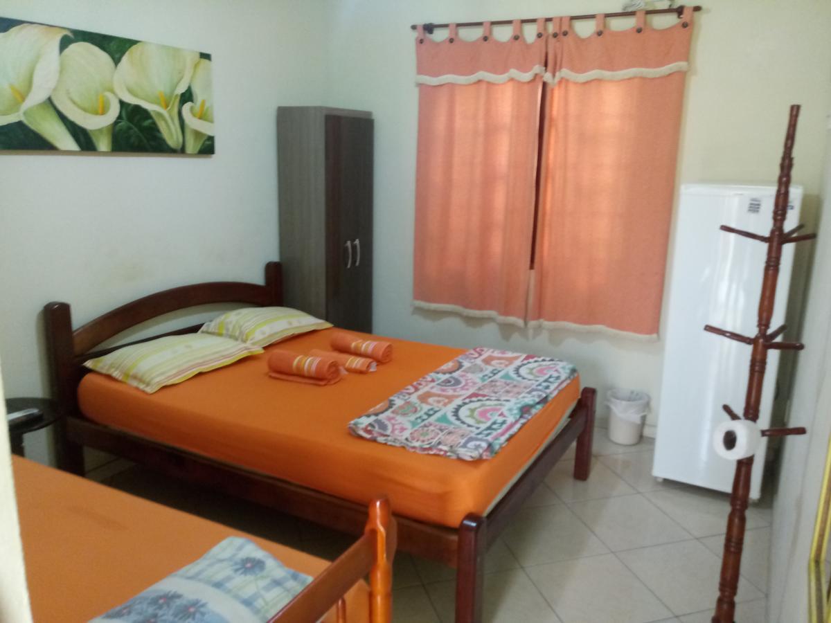 Casa E Praia Hospedaria 아라이알도카보 객실 사진